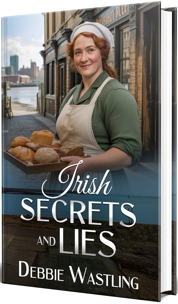 Irish Secrets & Lies