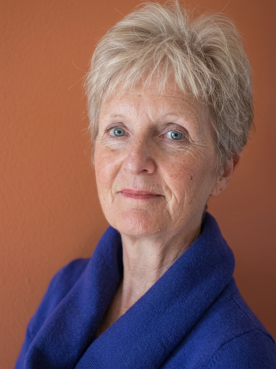 Debbie Wastling, author