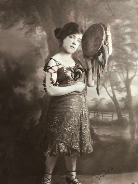 Period photograph 4