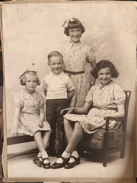 Period photograph 7