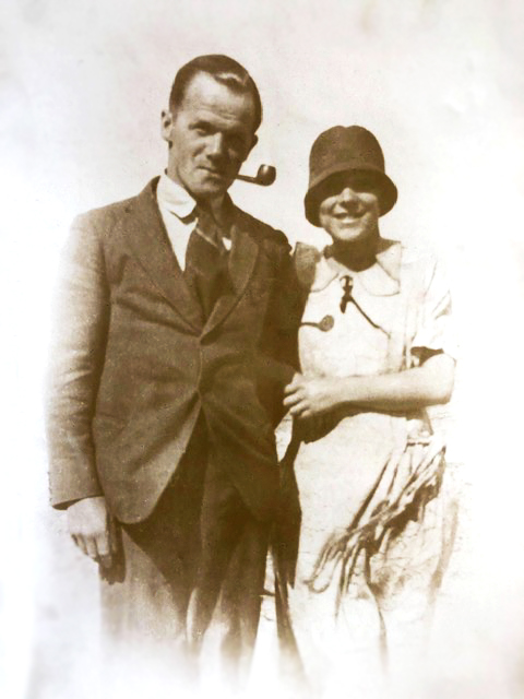 Period photograph 10