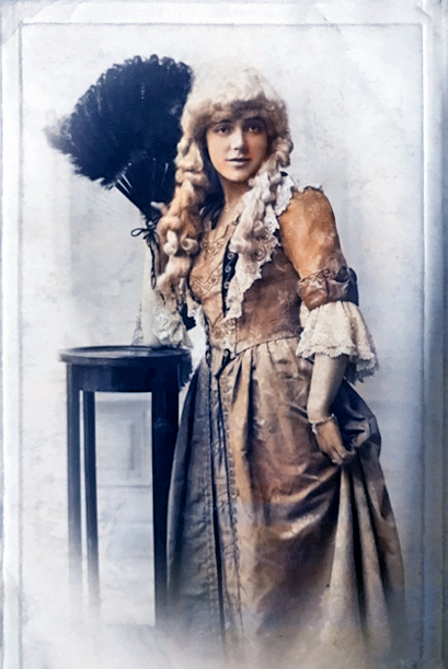 Period photograph 2